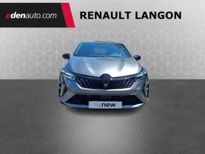 Photo 55 Renault Clio  TCe 90
