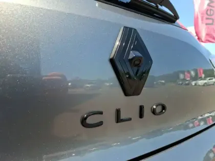 Photo 15 Renault Clio  TCe 90