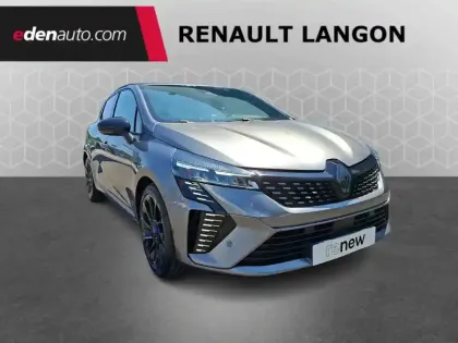 Photo 54 Renault Clio  TCe 90
