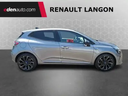 Photo 53 Renault Clio  TCe 90
