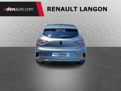 Photo 51 Renault Clio  TCe 90