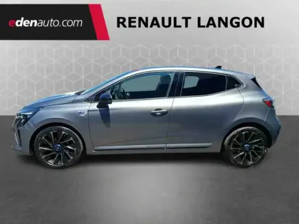 Photo 49 Renault Clio  TCe 90