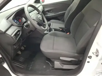 Photo 24 Dacia Sandero  SCe 65