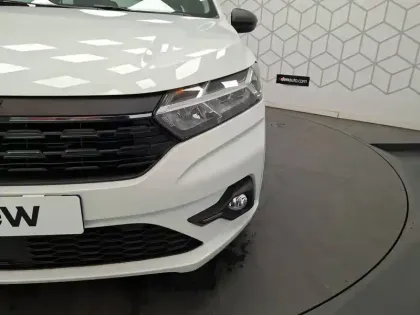 Photo 8 Dacia Sandero  SCe 65