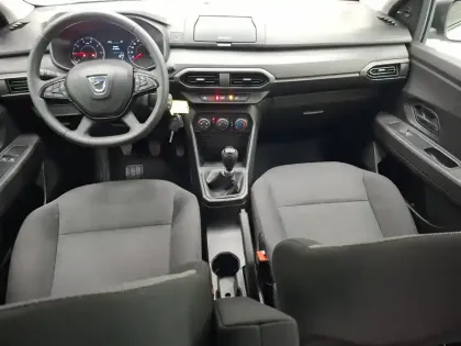 Photo 41 Dacia Sandero  SCe 65