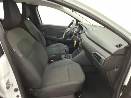 Photo 21 Dacia Sandero  SCe 65