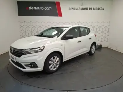 Photo Dacia Sandero Essentiel