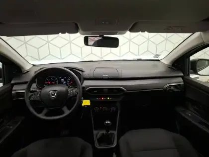 Photo 42 Dacia Sandero  SCe 65