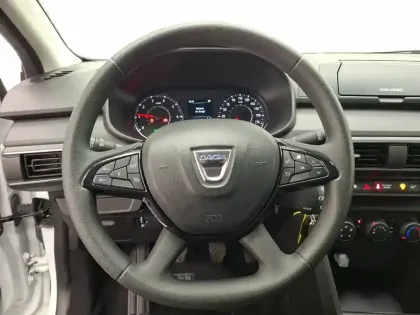 Photo 30 Dacia Sandero  SCe 65