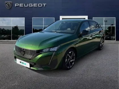 Photo Peugeot 308 Allure Pack