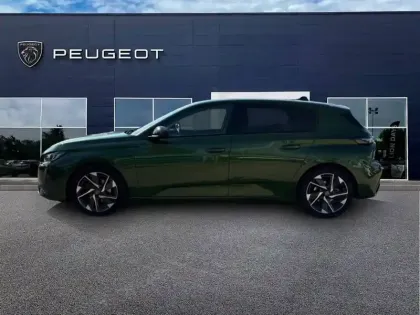 Photo 7 Peugeot 308  PureTech 130ch S&S EAT8