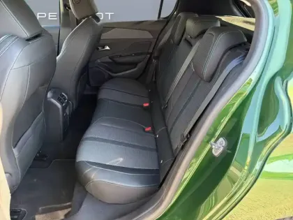 Photo 14 Peugeot 308  PureTech 130ch S&S EAT8