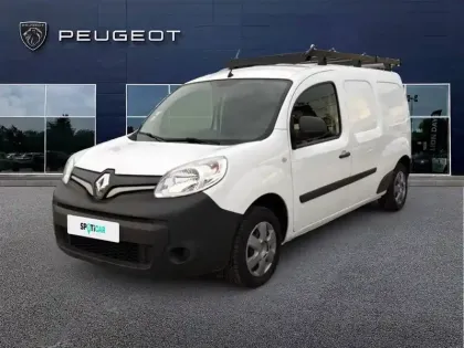 Photo Renault Kangoo Grand Confort