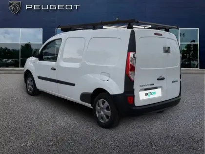 Photo 6 Renault Kangoo  EXPRESS GRAND VOLUME BLUE DCI 95