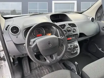 Photo 12 Renault Kangoo  EXPRESS GRAND VOLUME BLUE DCI 95