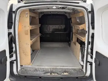 Photo 11 Renault Kangoo  EXPRESS GRAND VOLUME BLUE DCI 95