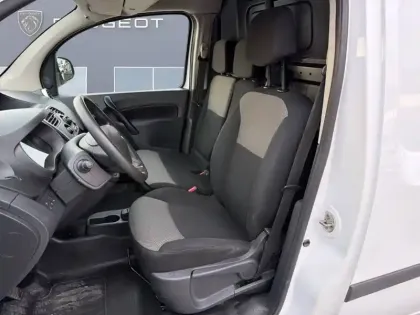 Photo 13 Renault Kangoo  EXPRESS GRAND VOLUME BLUE DCI 95