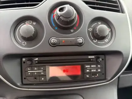 Photo 18 Renault Kangoo  EXPRESS GRAND VOLUME BLUE DCI 95