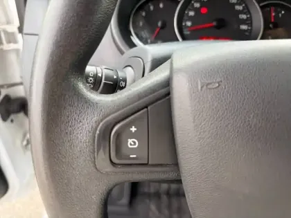 Photo 19 Renault Kangoo  EXPRESS GRAND VOLUME BLUE DCI 95