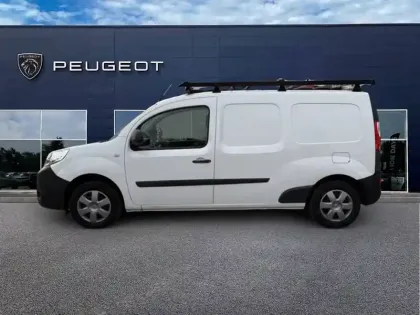 Photo 7 Renault Kangoo  EXPRESS GRAND VOLUME BLUE DCI 95