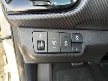 Photo 28 Kia Stonic  1.0 T-GDi 120 ch MHEV DCT7