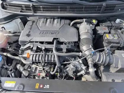 Photo 9 Kia Stonic  1.0 T-GDi 120 ch MHEV DCT7