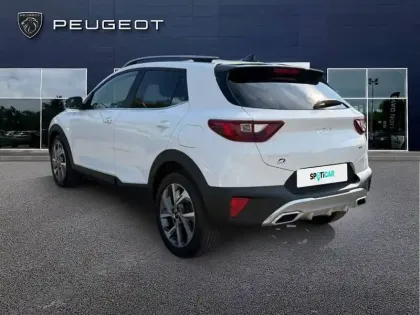 Photo 6 Kia Stonic  1.0 T-GDi 120 ch MHEV DCT7