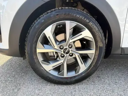 Photo 8 Kia Stonic  1.0 T-GDi 120 ch MHEV DCT7
