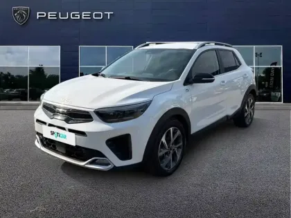 Photo Kia Stonic Gt Line Premium