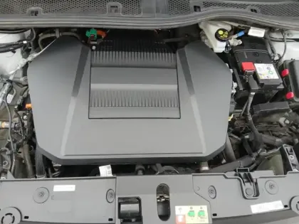 Photo 6 Peugeot 208  Electrique 50 kWh 136ch GT