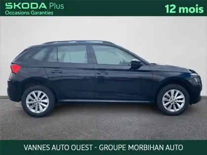 Photo 53 Skoda Kamiq 1.0 TSI EVO 110 CH BVM6