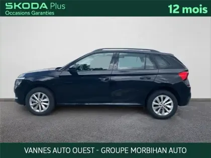 Photo 55 Skoda Kamiq 1.0 TSI EVO 110 CH BVM6