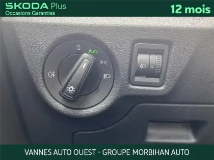 Photo 68 Skoda Kamiq 1.0 TSI EVO 110 CH BVM6