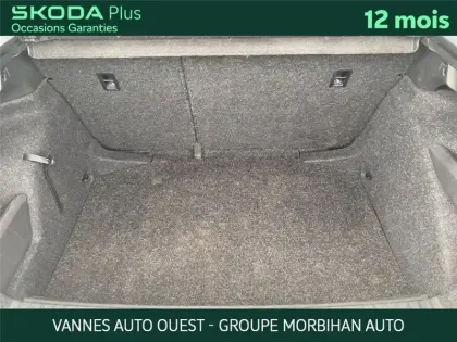 Photo 59 Skoda Kamiq 1.0 TSI EVO 110 CH BVM6