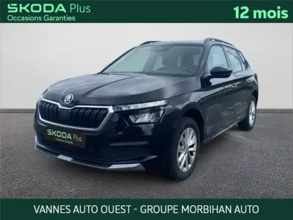 Photo 25 Skoda Kamiq 1.0 TSI EVO 110 CH BVM6
