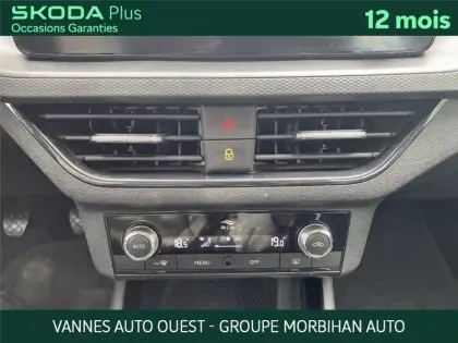 Photo 69 Skoda Kamiq 1.0 TSI EVO 110 CH BVM6