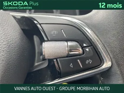 Photo 40 Skoda Kamiq 1.0 TSI EVO 110 CH BVM6