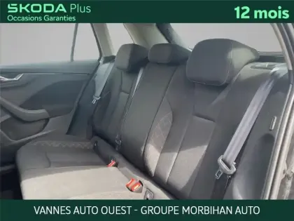 Photo 61 Skoda Kamiq 1.0 TSI EVO 110 CH BVM6