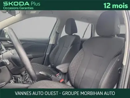 Photo 60 Skoda Kamiq 1.0 TSI EVO 110 CH BVM6