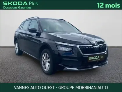 Photo 52 Skoda Kamiq 1.0 TSI EVO 110 CH BVM6