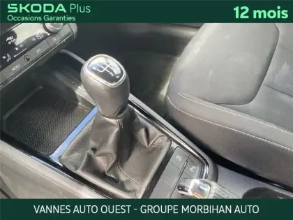 Photo 66 Skoda Kamiq 1.0 TSI EVO 110 CH BVM6