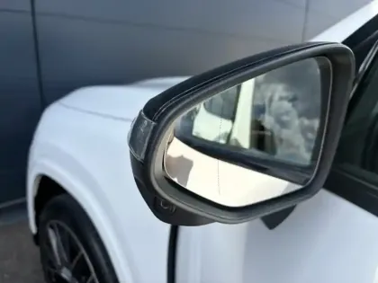Photo 16 Mercedes GLB 200 AMG Line