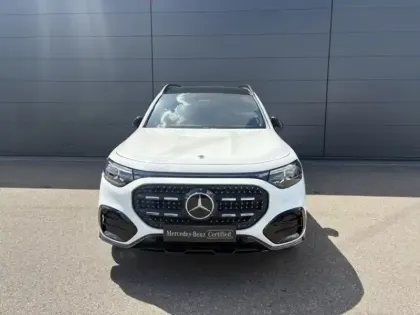 Photo 7 Mercedes GLB 200 AMG Line