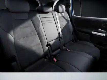 Photo 8 Mercedes GLB 220 d 4MATIC AMG Line