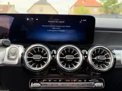 Photo 39 Mercedes GLB  220 d 4MATIC AMG Line