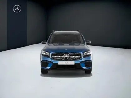 Photo 7 Mercedes GLB 220 d 4MATIC AMG Line
