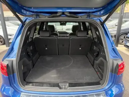 Photo 29 Mercedes GLB  220 d 4MATIC AMG Line