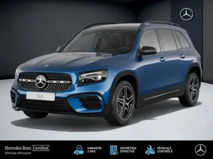 Photo Mercedes Glb Amg Line