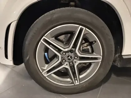 Photo 15 Mercedes GLE 300 d 4MATIC AMG Line