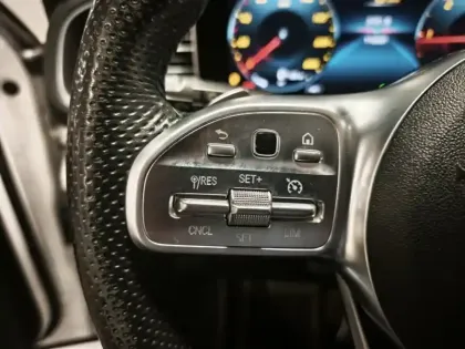 Photo 16 Mercedes GLE 300 d 4MATIC AMG Line